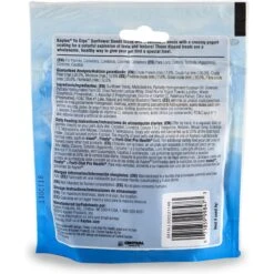 Kaytee Fiesta Blueberry Flavored Yogurt Dipped Sunflower Seeds Bird Treats -Sunny Decor Shop 95112 PT1. AC SS1800 V1691782531