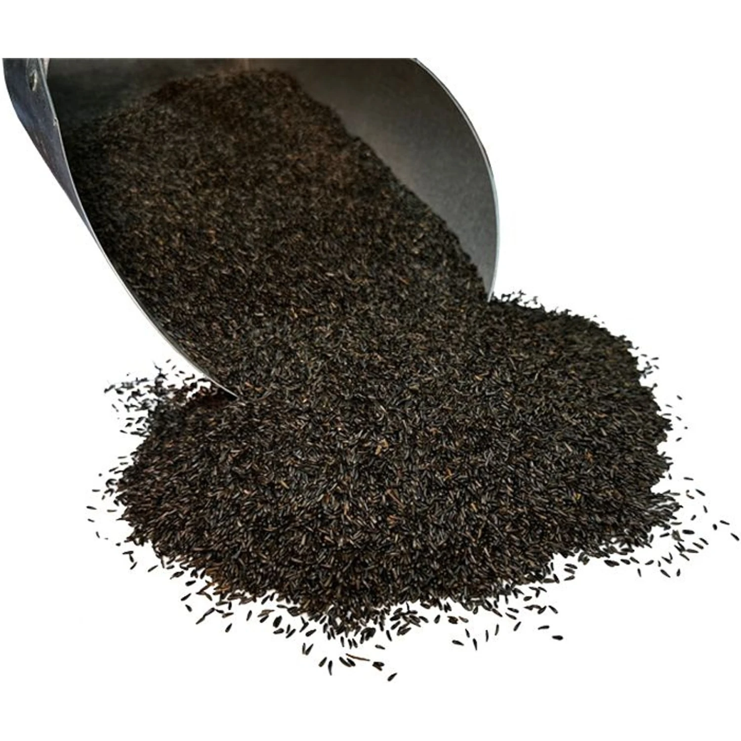 Bar ALE Non-GMO Nyjer Thistle Wild Bird Food, 10-lb Bag 5 Bar ALE Non-GMO Nyjer Thistle Wild Bird Food, 10-lb Bag - Image 3