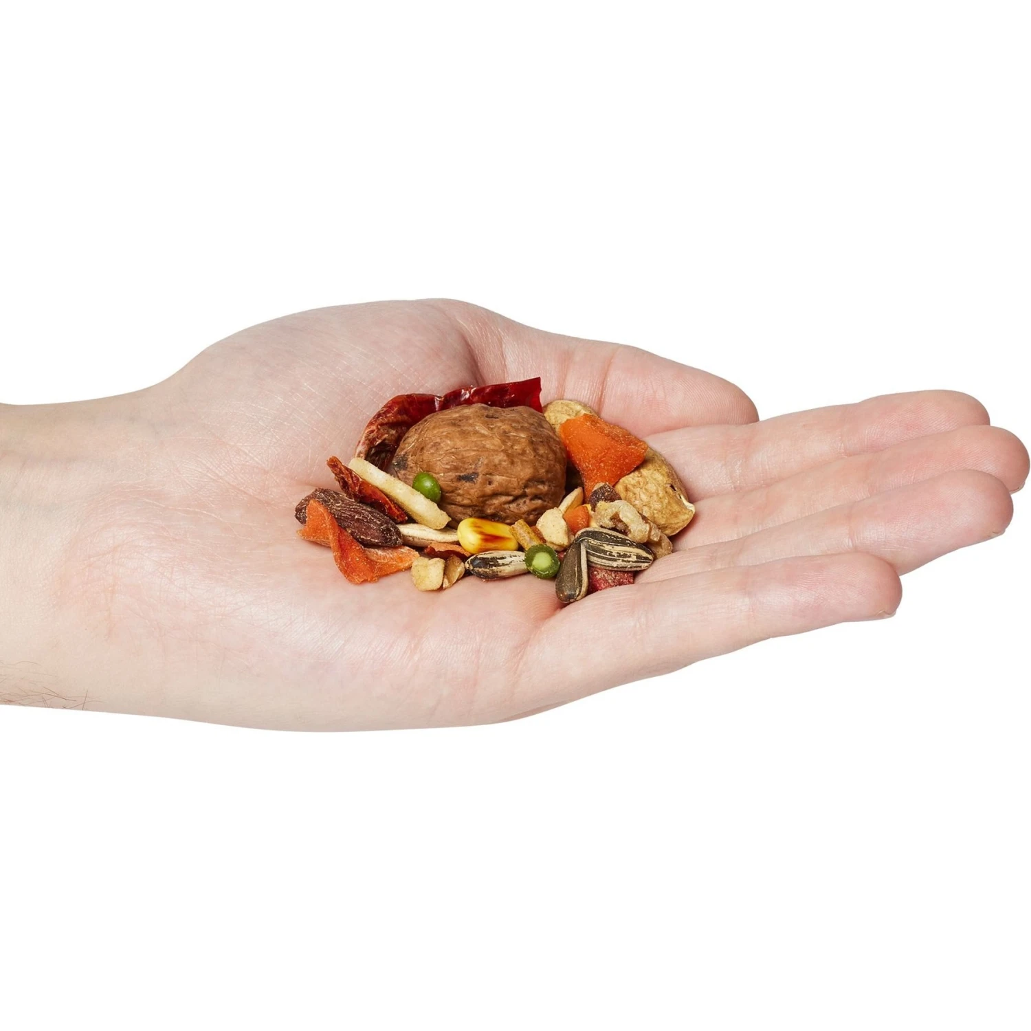 Kaytee Fiesta Big Bites Macaw Food 5 Kaytee Fiesta Big Bites Macaw Food - Image 3