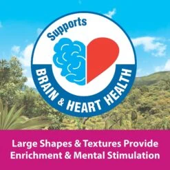 Kaytee Fiesta Big Bites Macaw Food 12 Kaytee Fiesta Big Bites Macaw Food -Sunny Decor Shop 95196 PT4. AC SS1800 V1612478827