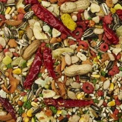 Kaytee Fiesta Big Bites Parrot Food -Sunny Decor Shop 95210 PT3. AC SS1800 V1612490806