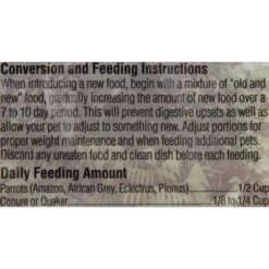 Kaytee Fiesta Big Bites Parrot Food -Sunny Decor Shop 95210 PT4. AC SS1800 V1477065818