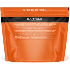 Bar ALE Buffet Blend No Millet Wild Bird Food, 7-lb Bag -Sunny Decor Shop 952246 PT1. AC SS1800 V1703620105