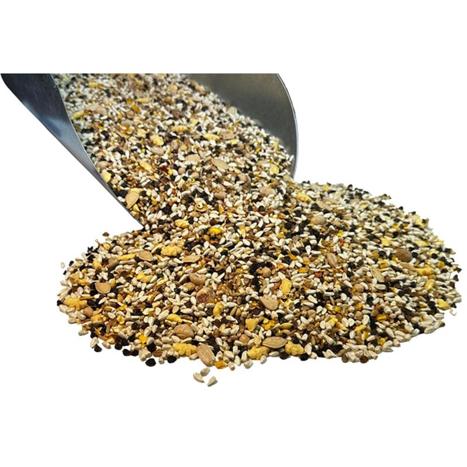 Bar ALE Parrot Mix Premium Parrot Food, 8-lb Bag 5 Bar ALE Parrot Mix Premium Parrot Food, 8-lb Bag - Image 3