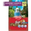 Kaytee Fiesta Variety Mix Parakeet Food -Sunny Decor Shop 95231 MAIN. AC SS1800 V1618870671