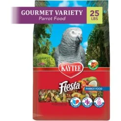 Kaytee Fiesta Variety Mix Parrot Food -Sunny Decor Shop 95236 PT1. AC SS1800 V1637629094