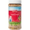 Kaytee Fiesta Tropical Fruit Parakeet Bird Treats