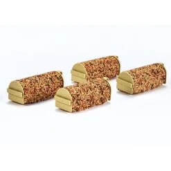 Kaytee Forti Diet Pro Health Honey Parakeet Treat Sticks -Sunny Decor Shop 95290 PT2. AC SS1800 V1591017671