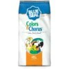 Blue Seal Colors 'N Chorus Canary Diet Bird Food, 50-lb Bag -Sunny Decor Shop 953038 MAIN. AC SS1800 V1696260291