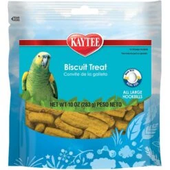Kaytee Parrot Biscuit Bird Treat