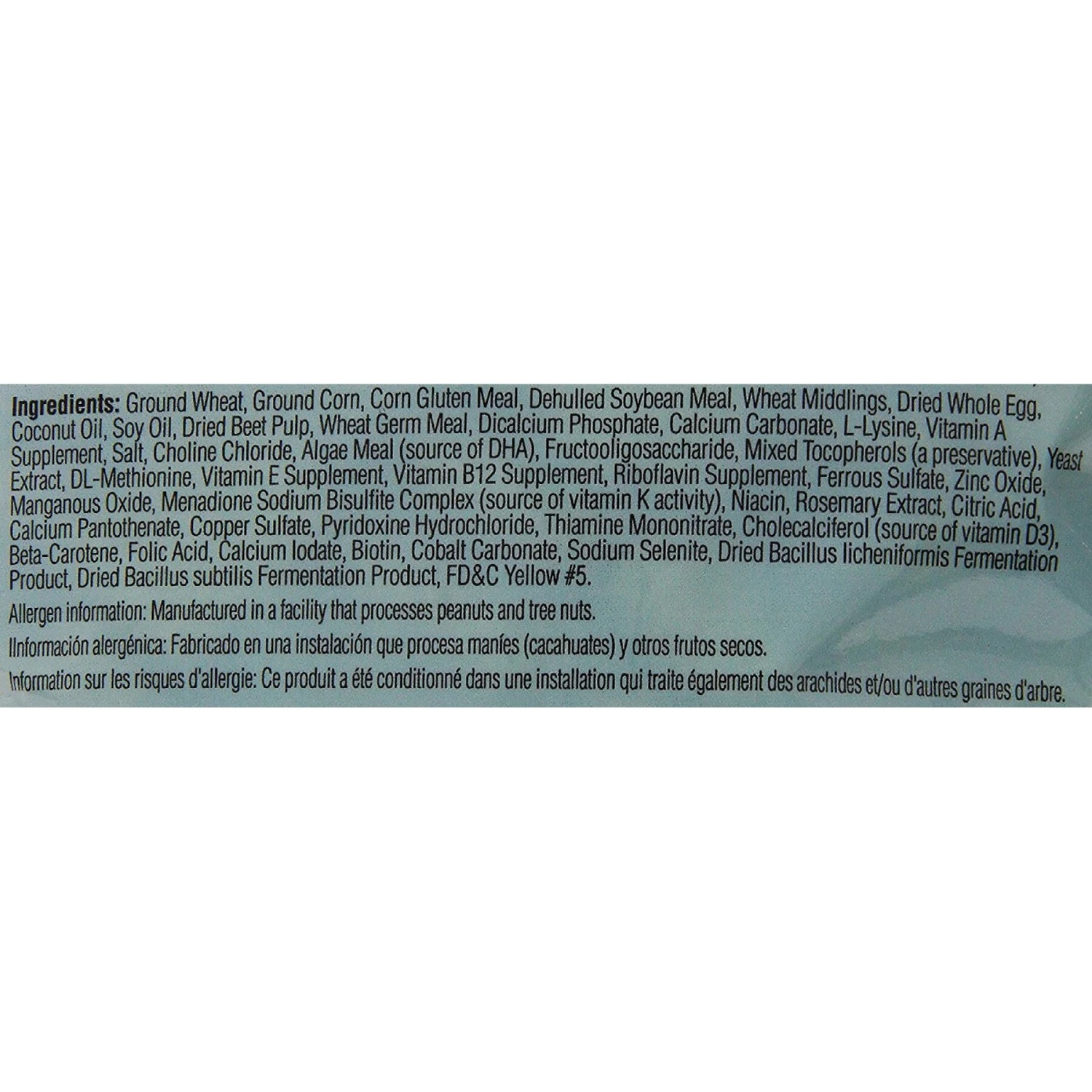 Kaytee Parrot Biscuit Bird Treat 5 Kaytee Parrot Biscuit Bird Treat - Image 3