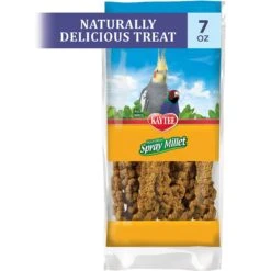 Kaytee Natural Spray Millet Bird Treats -Sunny Decor Shop 95334 pt1. AC SS1800 V1577495666
