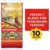 Audubon Park Wild Bird Food, 10-lb Bag 2 Audubon Park Wild Bird Food, 10-lb Bag -Sunny Decor Shop 954302 MAIN. AC SS1800 V1699460149