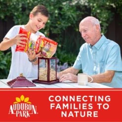 Audubon Park Wild Bird Food, 10-lb Bag 17 Audubon Park Wild Bird Food, 10-lb Bag -Sunny Decor Shop 954302 PT7. AC SS1800 V1699456331