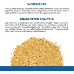 Quiko Classic Egg Food Supplement For Canaries & Finches -Sunny Decor Shop 96155 PT6. AC SS1800 V1666650952