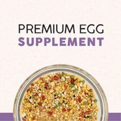 Quiko Exotic Egg Food Supplement For Finches -Sunny Decor Shop 96161 PT3. AC SS1800 V1666651178