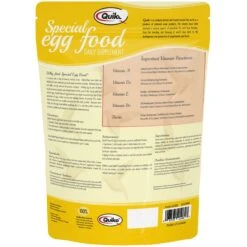 Quiko Special Egg Food Supplement For Canaries -Sunny Decor Shop 96174 PT1. AC SS1800 V1666651440