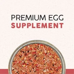 Quiko Special Red Egg Food Supplement For Red Factor Canaries -Sunny Decor Shop 96176 PT3. AC SS1800 V1666652114