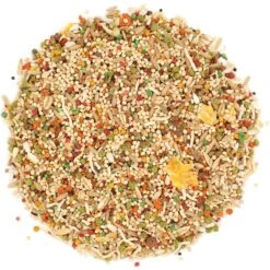 Vitakraft Menu Premium Vitamin-Fortified Parakeet Food, 2.5-lb Bag -Sunny Decor Shop 96198 PT2. AC SS1800 V1666652838