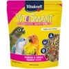 Vitakraft Vita Smart Vitamin-Fortified Gourmet Conure Bird Food, 4-lb Bag -Sunny Decor Shop 96223 MAIN. AC SS1800 V1666650533