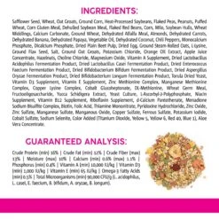 Vitakraft Vita Smart Vitamin-Fortified Gourmet Conure Bird Food, 4-lb Bag -Sunny Decor Shop 96223 PT4. AC SS1800 V1666651614