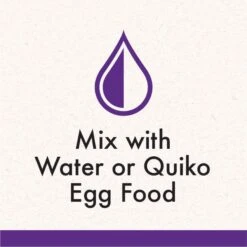 Quiko Multivitamin Daily Balance Supplement For Birds -Sunny Decor Shop 96249 PT4. AC SS1800 V1666649731