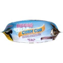 Brown's Naturally Fresh! Corn Cob Small Animal & Bird Bedding -Sunny Decor Shop 96851 PT2. AC SS1800 V1668025870