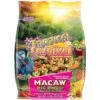 Brown's Tropical Carnival Big Bites With ZOO-Vital Biscuits Macaw Food -Sunny Decor Shop 96969 MAIN. AC SS1800 V1456265482