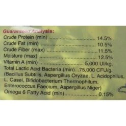 Brown's Tropical Carnival Big Bites With ZOO-Vital Biscuits Macaw Food -Sunny Decor Shop 96969 PT3. AC SS1800 V1477925229