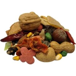 Brown's Tropical Carnival Big Bites With ZOO-Vital Biscuits Macaw Food -Sunny Decor Shop 96969 PT4. AC SS1800 V1477925232