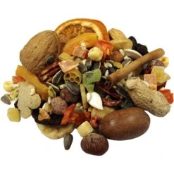 Brown's Tropical Carnival Big Bites With ZOO-Vital Biscuits Parrot & Macaw Food 11 Brown's Tropical Carnival Big Bites With ZOO-Vital Biscuits Parrot & Macaw Food -Sunny Decor Shop 96977 PT4. AC SS1800 V1477925239