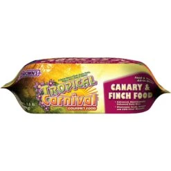 Brown's Tropical Carnival Canary & Finch Food -Sunny Decor Shop 96996 PT2. AC SS1800 V1673648305
