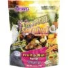 Brown's Tropical Carnival Fruit & Nut Parrot Bird Treats -Sunny Decor Shop 97052 MAIN. AC SS1800 V1481059308