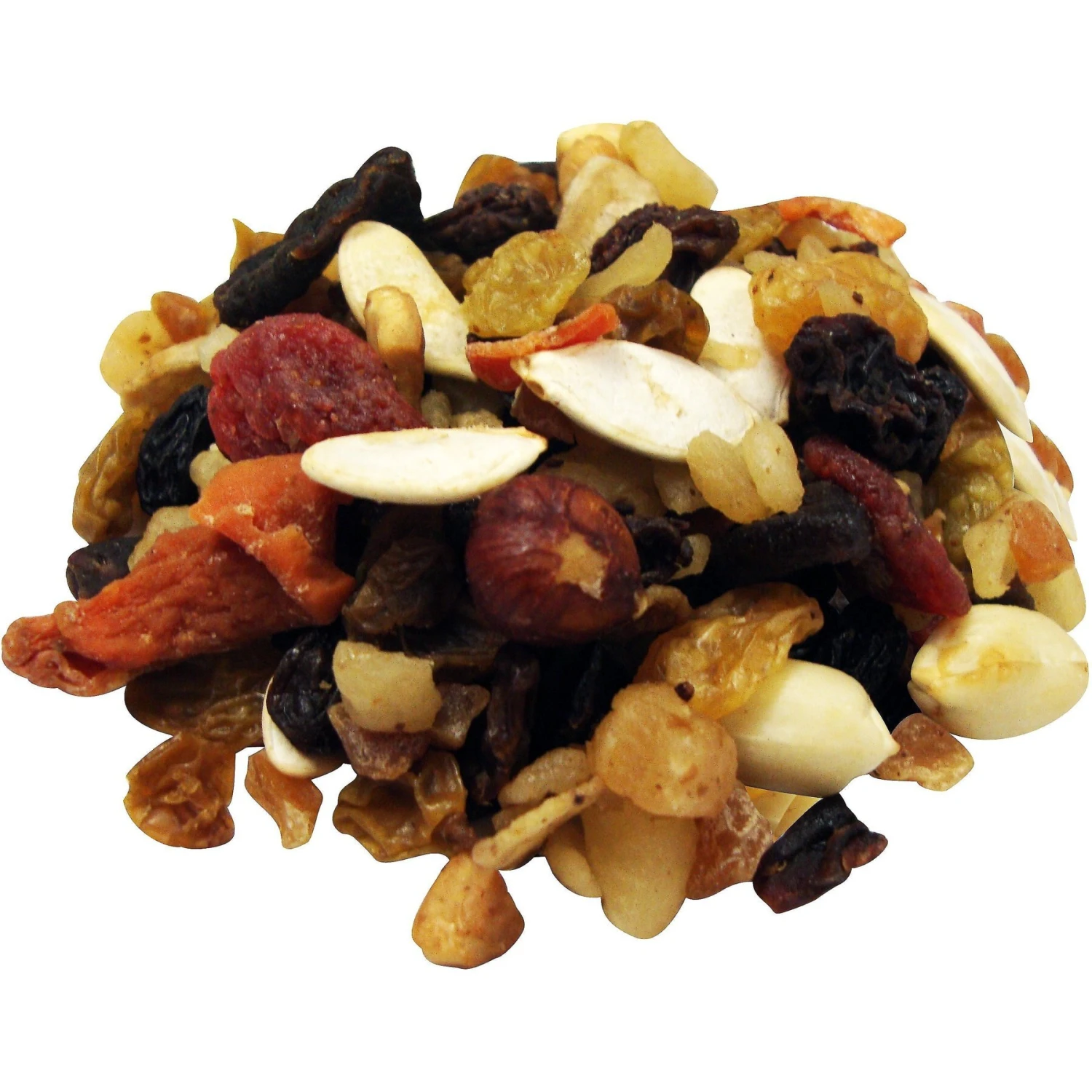 Brown's Tropical Carnival Fruit & Nut Parrot Bird Treats 5 Brown's Tropical Carnival Fruit & Nut Parrot Bird Treats - Image 3