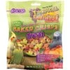 Brown's Tropical Carnival Natural Baked Crisps Bird Treats