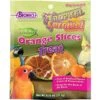 Brown's Tropical Carnival Natural Orange Slices Bird Treats -Sunny Decor Shop 97116 MAIN. AC SS1800 V1673648002