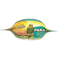 Brown's Tropical Carnival Gourmet Parakeet Food -Sunny Decor Shop 97172 PT2. AC SS1800 V1673648000