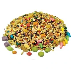 Brown's Tropical Carnival Gourmet Parakeet Food -Sunny Decor Shop 97172 PT7. AC SS1800 V1593452757