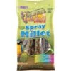 Brown's Tropical Carnival Natural Spray Millet Bird Treats -Sunny Decor Shop 97223 MAIN. AC SS1800 V1668025873