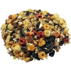 Brown's Tropical Carnival Natural Fortified Daily Diet Cockatiel & Lovebird Food -Sunny Decor Shop 97354 PT7. AC SS1800 V1593453063