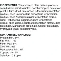 Kastle Pigeon Young Bird Developer Plus Powder Pigeon Supplement, 500-g Jar -Sunny Decor Shop 978206 PT2. AC SS1800 V1698253707