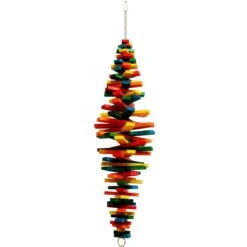 Zoo-Max COCOTTE Bird Toy