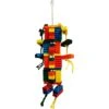 Zoo-Max Twist Mammoth Bird Toy, Multicolor 1 Zoo-Max Twist Mammoth Bird Toy, Multicolor -Sunny Decor Shop 979022 MAIN. AC SS1800 V1697832292