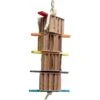 Zoo-Max SHRED-X Bird Toy -Sunny Decor Shop 979038 MAIN. AC SS1800 V1697899226