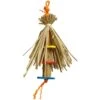 Zoo-Max Sombrero Bird Toy, Multicolor -Sunny Decor Shop 979094 MAIN. AC SS1800 V1697833879