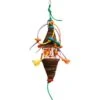Zoo-Max Hubble Bird Toy, Multicolor -Sunny Decor Shop 979126 MAIN. AC SS1800 V1697900475