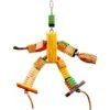 Zoo-Max Groovy Boy Bird Toy, Multicolor 2 Zoo-Max Groovy Boy Bird Toy, Multicolor -Sunny Decor Shop 979158 MAIN. AC SS1800 V1697897925