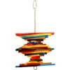 Zoo-Max Pharaon Bird Toy, Multicolor -Sunny Decor Shop 979206 MAIN. AC SS1800 V1697899636