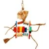 Zoo-Max Groovy Bonzo Bird Toy, Multicolor -Sunny Decor Shop 979222 MAIN. AC SS1800 V1697836850
