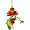Zoo-Max POFPOF Bird Toy, Multicolor -Sunny Decor Shop 979350 MAIN. AC SS1800 V1697833171
